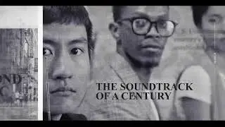 BOOK TRAILER | Sound Matter by Richard Beeston