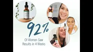 Ace-Ferulic Official Video: Vitamin C+E Serum & 20% Discount Code!