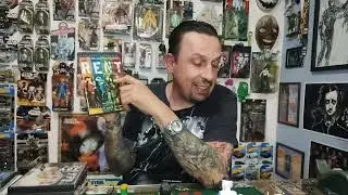 🔎🛍️ Lunes de Cacería: Lo que encontré y su valor estimado 💰📦 (151225)