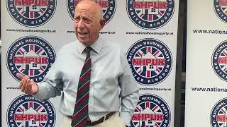 Godfrey Bloom Speech On NATO