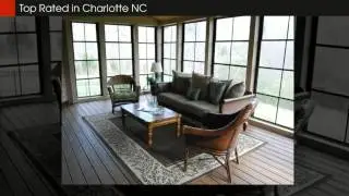 Home Stager Charlotte NC