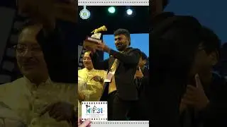 Glimpses of the Closing Ceremony | 31st Kolkata International Film Festival