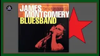 James Montgomery  --  Bring It Home  * 2001
