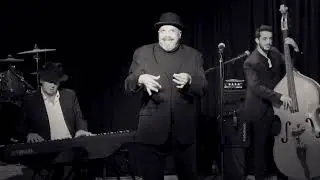 Bruce Ellison & The Jellodies   I'm Gonna Sit Right Down and Write Myself a Letter