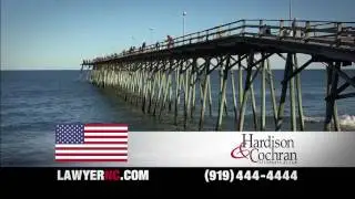 Hardison & Cochran Attorneys at Law | American The Beautiful | Raleigh, North Carolina