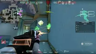 Valorant guess the rank video :3