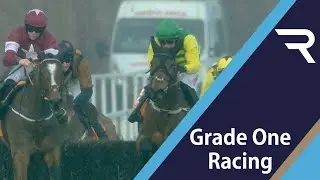2020 ERSG Arkle Novice Chase - Racing TV