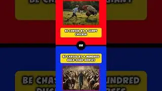 This one's a real stinker&hellip; #WouldYouRather #ThisOrThat #PickOne #CrazyChoices #ViralQuestion #FYP #F