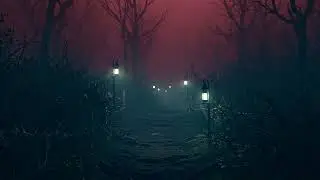 Peaceful Study Mindset with Soft Sounds