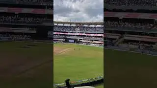 #ranchi #match #jscastadium #jsca #indiasouthafrica #stadium #shorts #cricket #india #indiavssa