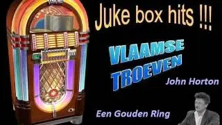 John Horton - Een Gouden Ring