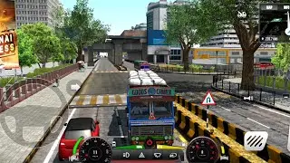 Wrong Entry | Truck Masters India | Indian Road | Indian Truck Simulator | Indian Truck Game 