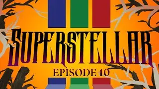 What Makes a Weapon? - Superstellar: S1E10 (A Sci Fi Audio Drama Storytelling Experience)
