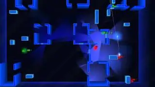 Frozen Synapse: Valenquest (green) Tactical Victory