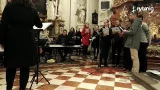 Rytmig - Pojď ke mně blíž
