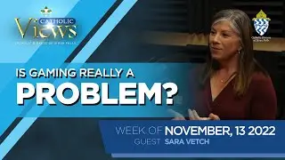 Is gaming really a problem?