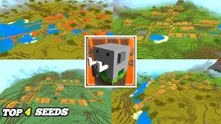 Top 4 Best Craftsman Seeds In 2025 | Craftsman Best Seeds | Craftsman Building Craft