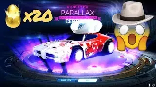 THE BEST 20 GOLDEN EGG CRATE OPENING YOU WILL EVER SEE!  FAREWELL GOLDEN EGGS!