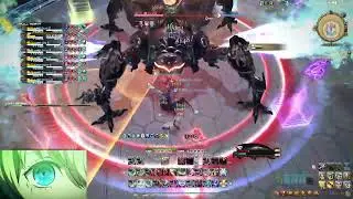 [FFXIV] The Omega Protocol (TOP) | RPR POV | Static of Theseus, 11/14/2024