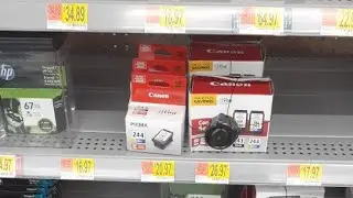 Walmart Requires Mask Yeah Right