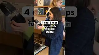 Berlin shops for your 2024 bucket list #shorts #tips #shopping