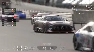Gran Turismo 7