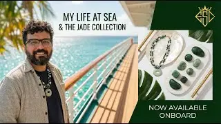 From Cruise Ships to Guatemalan Jade &mdash; The Story Behind ESCAPE (Heritage, Craft & Curation)