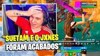 Pulga Analisa *a Volta* do K1ng e Phzin no Servidor Brasileiro!