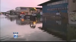 Can anything be done about the flooding in Mapunapuna?
