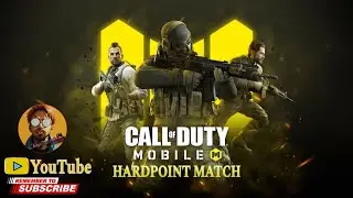 Best cod Hardpoint Match Ever (cod) (call of duty)