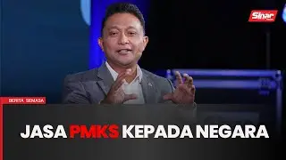 PMKS sumbang RM613 billion kepada negara