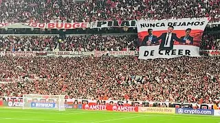 La mejor afici&oacute;n del mundo 🌍 
