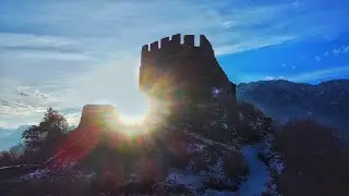 Castel Laimburg, Alto Adige  DJI Mini 2