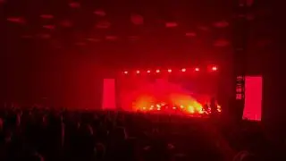 Flume @ Flow Festival 2017