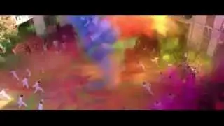 INDIONTV - HOLY WISHES