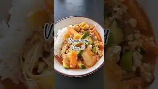 Kimchi Stew | Easy Vegan Recipe