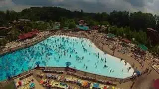 GoPro: Splash Country