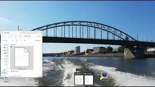 Update draaitafel drivers FotoCube icm Object2VR