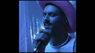 FUTURACHICAPOP - Los hombres ya saben bailar (Live en Be Fresh Festival 2020)