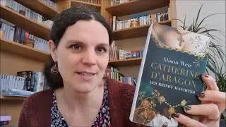 Je regarde ce qu'il y a dans ma Pile à Lire.