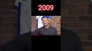 The Rock Evolution (1984-2022) Full Journey #shorts #wwe #therock #evolution