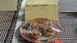 Festa del Bolet Part 2 27 9 2025