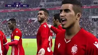 Botola pro inwi D1 trailer