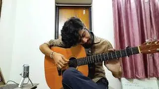 Tomay Hridmajhare Rakhibo(2020 version)