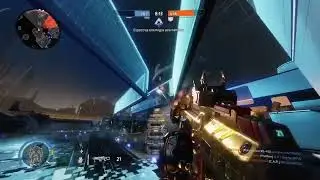 Titanfall 2 Gameplay No Commentary