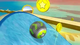 Going Balls SpeedRun Gameplay Level 7725-7728