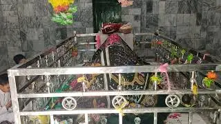 bull waterwell old technology || Pehle zamany main Darbar Hazrat Baba chup Shah New Video 2022.