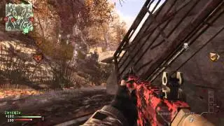 MnihPL - MW3 Game Clip