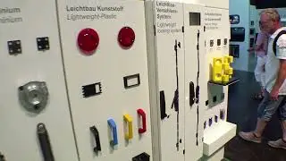 lockers for Campers 2023