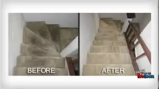 Vale Carpet Cleaning Cardiff, South Wales